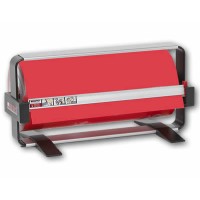 STANDARD PAPER ROLL DISPENSER (WMDR-250-50)